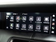 Porsche Taycan Performance Plus 93.4kWh Turbo S Saloon 4dr Electric Auto 4WD (11kW Charger 10
