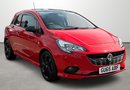 Vauxhall Corsa 1.0T ecoFLEX Limited Edition 3dr 1