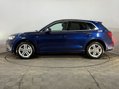Audi Q5 TDI QUATTRO S LINE 5