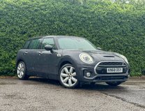Mini Clubman 2.0 Cooper GPF S Estate 6dr Petrol Manual Euro 6 (s/s) (192 ps) 31