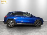 Mercedes-Benz EQA EQA 250+ 70.5kWh Sport (Executive) SUV 5dr Electric Auto (190 ps) Cruise C 8