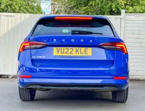 Skoda Octavia 2.0 TDI SE L Estate 5dr Diesel DSG Euro 6 (s/s) (150 ps) 9