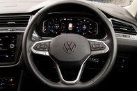Volkswagen Tiguan Allspace LIFE TSI DSG 21