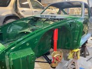 Porsche 911 T 2.2 LWB - LHD COUPE 64