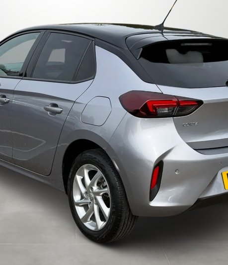 Vauxhall Corsa 1.2 Turbo SRi Premium 5dr