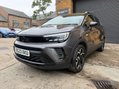 Vauxhall Crossland 1.2 Turbo Ultimate SUV 5dr Petrol Manual Euro 6 2
