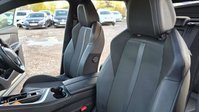 Peugeot 3008 1.2 HYBRID GT SUV 5dr Petrol Hybrid e-DSC6 Euro 6 (s/s) (136 ps) 40