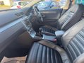 Volkswagen CC 2.0 TDI BlueMotion Tech R-Line Euro 5 (s/s) 4dr 30