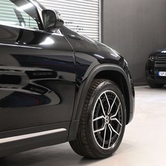 Mercedes-Benz EQA EQA 250 AMG Line 5dr 1