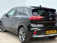 Kia Niro 1.6 Niro 4 HEV Semi-Auto 5dr 44