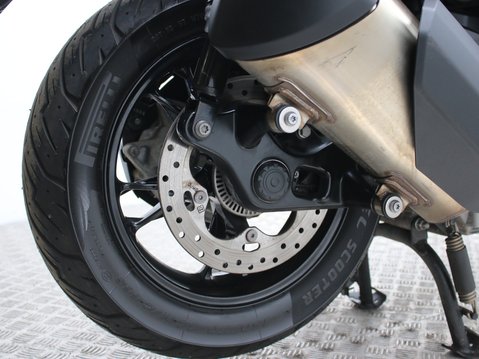 BMW C 400 GT C 400 GT 35