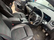 Mercedes-Benz GLB 2.0 GLB 200 AMG Line Premium D 4Matic Auto 4WD 5dr 5