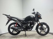 Honda CB 2022 72 PLATE 9K NEW MOT SERVICED 125CC LEARNER BIKE CBF125 1