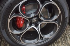 Alfa Romeo Stelvio 280BHP 2.0T Auto Veloce Q4 AWD Euro 6 (s/s) 5dr 7