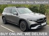 Mercedes-Benz EQB EQB 350 4M AMG Line Premium Plus Auto Electric 66KWH 7 SEATER/PAN ROOF/NAV