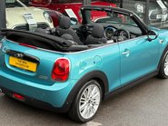 Mini Convertible Cooper 1.5 Chili / Media - SAT NAV + MINI CONNECTED + 17" ALLOYS 11