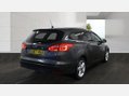 Ford Focus 1.5 TDCi Titanium Euro 6 (s/s) 5dr 4