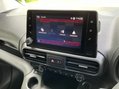 Citroen Berlingo 1.6 BlueHDi 650 Enterprise M SWB Euro 6 5dr 14