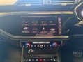 Audi Q3 2.0 Q3 Sportback 40 TDI Black Edition Quattro Semi-Auto 4WD 5dr 15