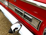 Ford Galaxy 500 Fastback 390 V8 45