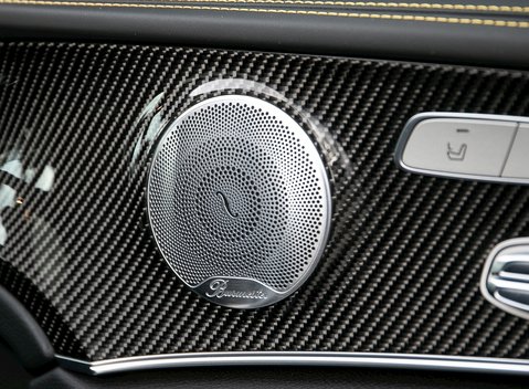 Mercedes-Benz E Class E63 S Estate Edition 1 25