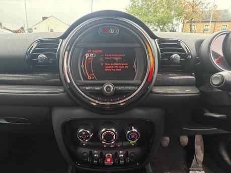 Mini Clubman COOPER 17