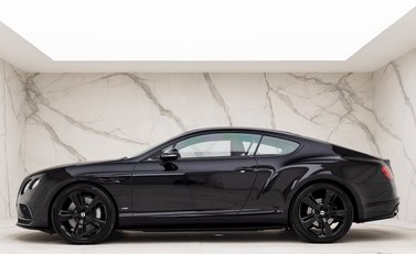 Bentley Continental GT V8 S 2