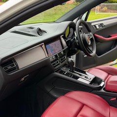 Porsche Macan S PDK 1