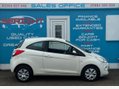 Ford Ka 1.2 Edge Hatchback 3dr Petrol Manual Euro 5 (s/s) (69 ps) 2