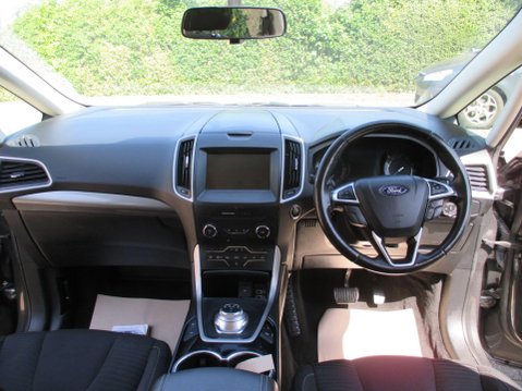 Ford S-Max 2.0 EcoBlue Zetec Auto Euro 6 (s/s) 5dr 14