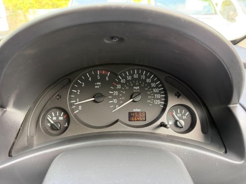 Vauxhall Combo 1.3 CDTi 2000 16v Panel Van 3dr Diesel Manual (134 g/km, 69 bhp) 26