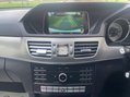 Mercedes-Benz E Class 2.1 E220 BlueTEC AMG Night Edition (Premium) G-Tronic+ Euro 6 (s/s) 5dr 35