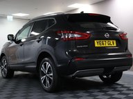 Nissan Qashqai N-CONNECTA DIG-T 22