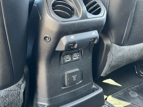Jeep Wrangler 2.0 GME Overland 4dr Auto8 34