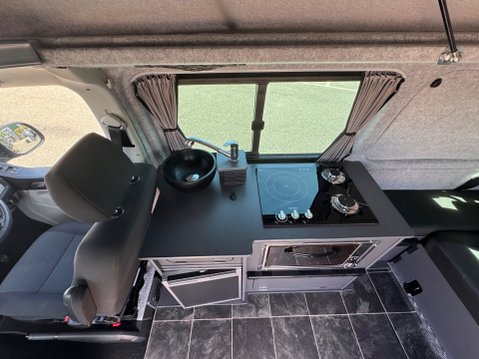 Volkswagen Transporter T32 Highline 37