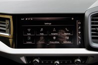 Audi A1 SPORTBACK TFSI S LINE 27