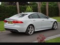 Jaguar XE 2.0i GPF R-Sport Auto Euro 6 (s/s) 4dr 11
