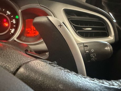 Citroen C3 1.4 e-HDi Airdream VTR+ Hatchback 5dr Diesel EGS5 Euro 5 (s/s) (70 ps) 29