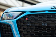 Audi R8 5.2 FSI V10 Performance Carbon Black Coupe 2dr Petrol S Tronic quattro Euro 20