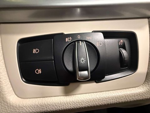 BMW 4 Series 2.0 420I Gran Coupe M Sport Auto 5dr 18