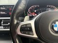 BMW 3 Series 2.0 320i M Sport Auto 4dr 22