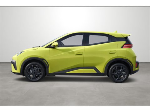 BYD Dolphin Surf 65kW Boost 43kWh 5dr Auto 3