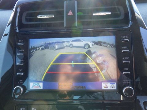 Toyota Prius 1.8 VVT-h Active Hatchback 5dr Petrol Hybrid CVT Euro 6 (s/s) (122 ps) 19