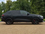Audi RS Q8 VORSPRUNG TFSI QUATTRO MHEV 4