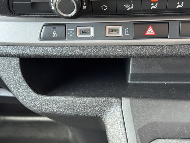 Vauxhall Vivaro LWB L2H1 Low Roof Prime 3100 Air Con Sensors Euro 6 30