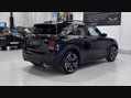 Mini Countryman JOHN COOPER WORKS ALL4 8