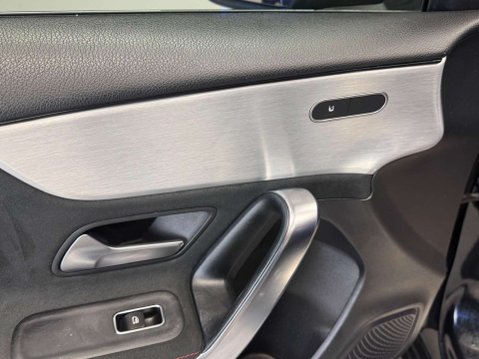 Mercedes-Benz A Class 1.3 A 200 AMG Line Executive Auto 5dr 65