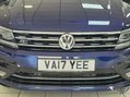 Volkswagen Tiguan 2.0 TSI R-Line DSG 4Motion Euro 6 (s/s) 5dr 17