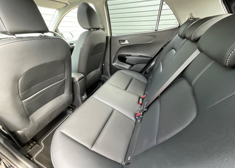 Kia Picanto 1.0 GT-Line 'S' 6