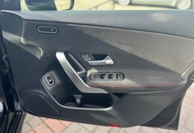 Mercedes-Benz A Class A 250 E AMG LINE EXECUTIVE AUTO 19